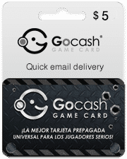 gocash card peru 5