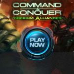 Lista de juegos command & conquer