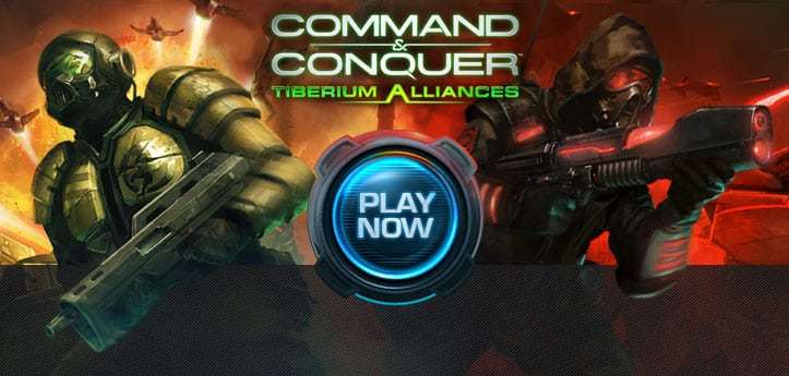 command conquer