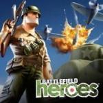 Lista de juegos Battlefield heroes