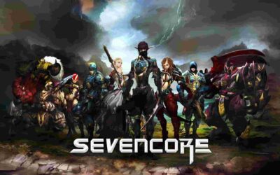 Sevencore, un juego espectacular