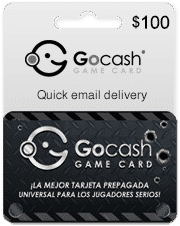 gocash card peru 100