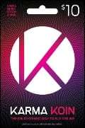 compra karma koin 10 karma koin 10