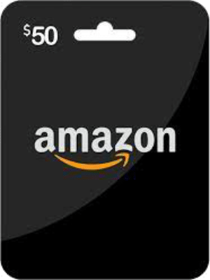 Amazon Gift Card Peru