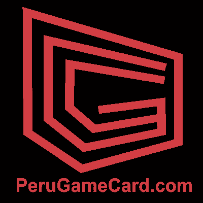 PeruGameCard