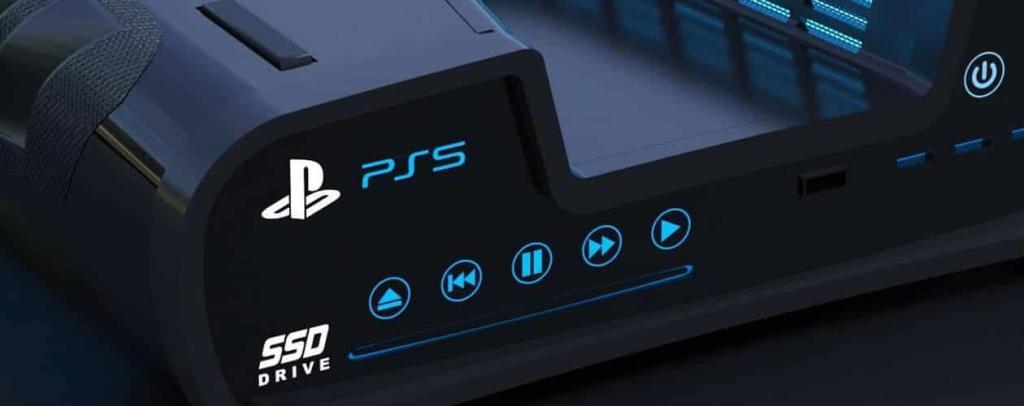 Playstation feria de videojuegos E3 2020