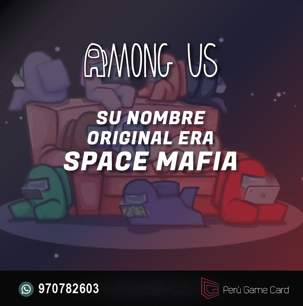 Imagen de Among US