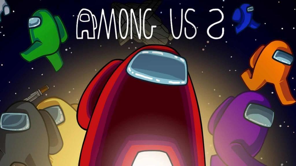Among Us Among Us - Google Play Card