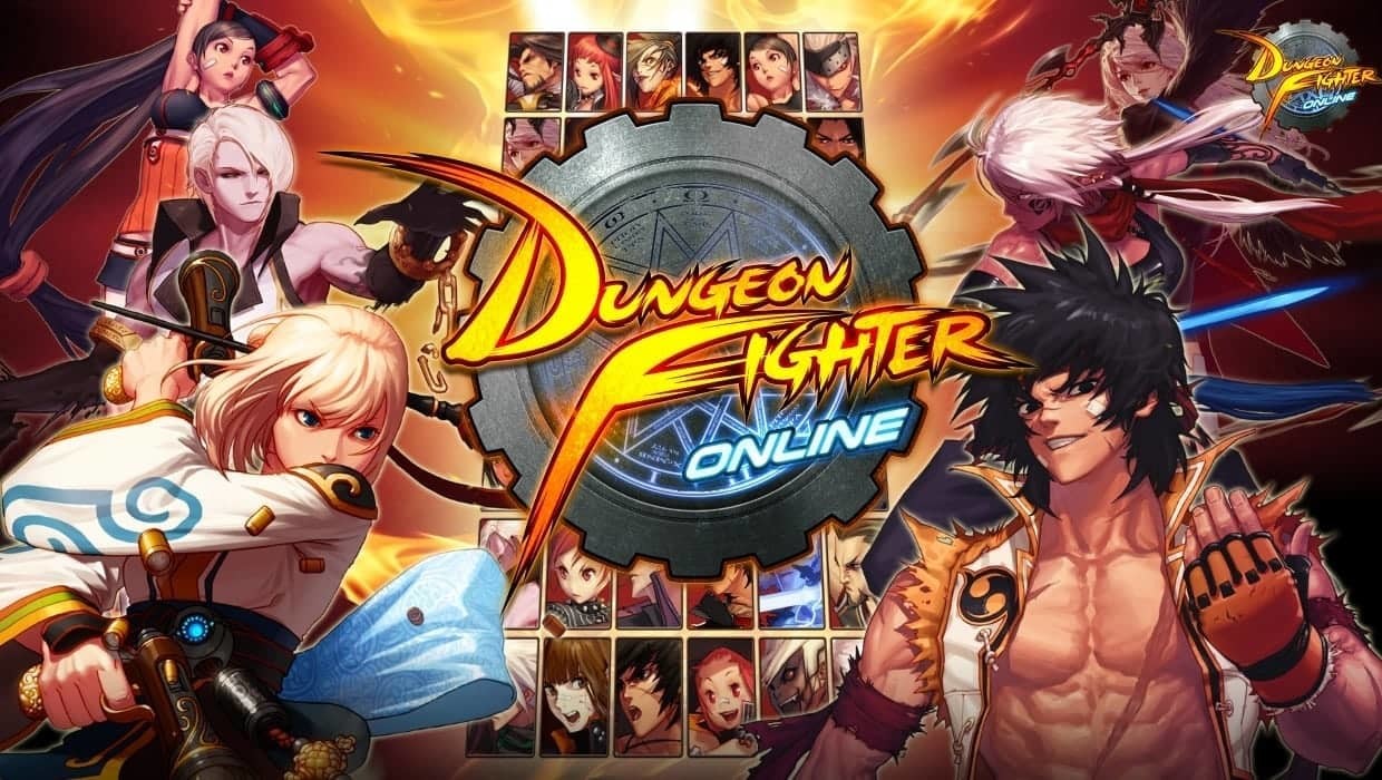 Dungeon Fighter Online karma koin