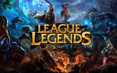 League of Legends (Lol) el juego de Riot