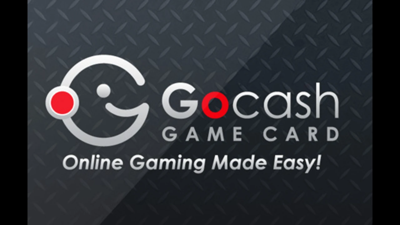 GoCash Game card Peru