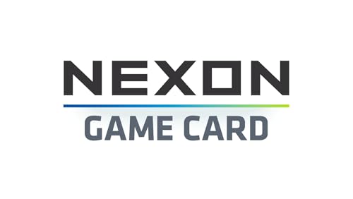 Nexon game Card Peru