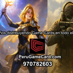 como comprar gocash en Peru