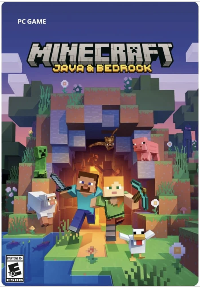 Captura de pantalla 2026-10-01 a las 3.18.11 p. m. Minecraft - Minecoins Lima Peru
