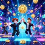 Recargar robux en Lima Peru